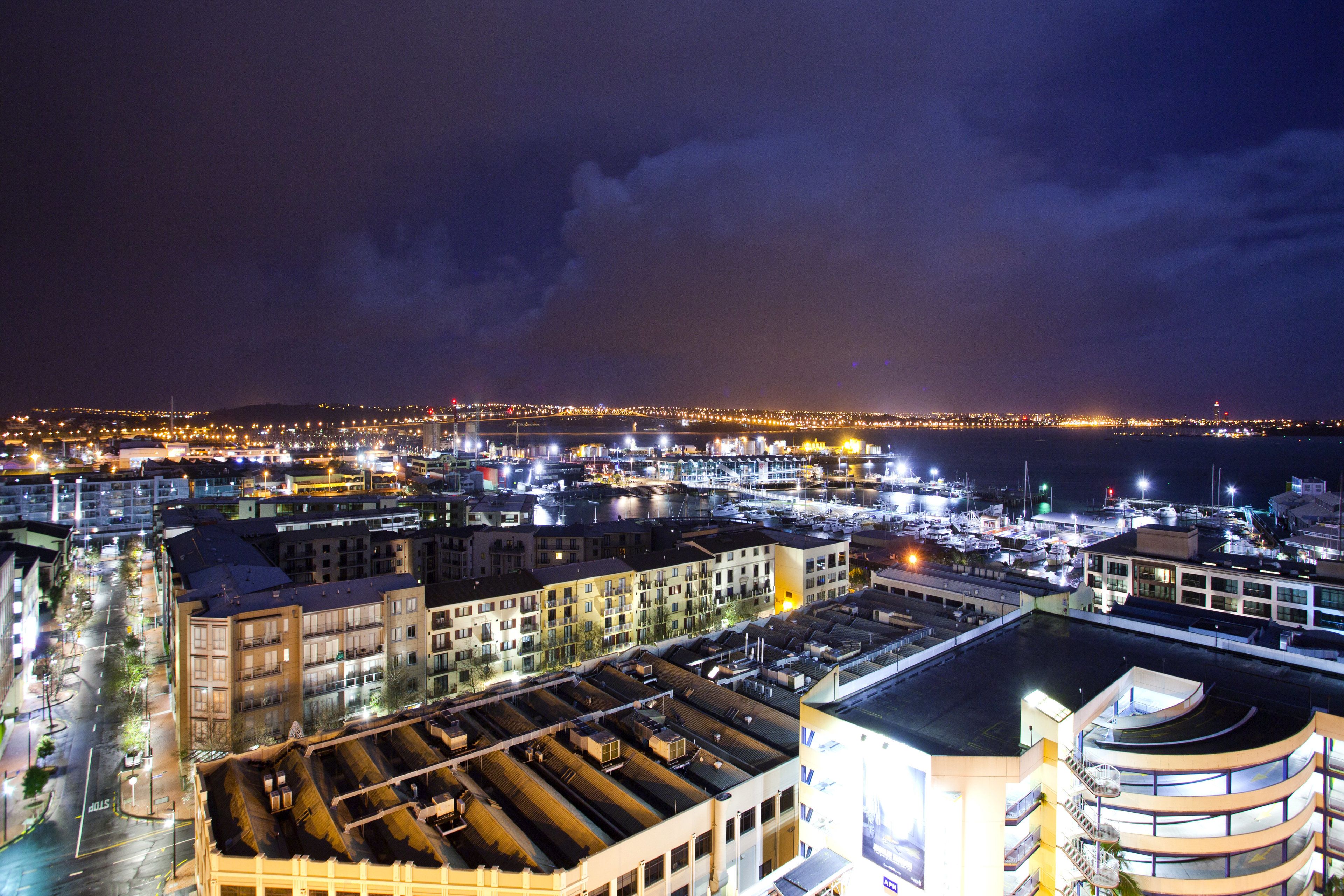 Foto - The Chancellor on Hobson