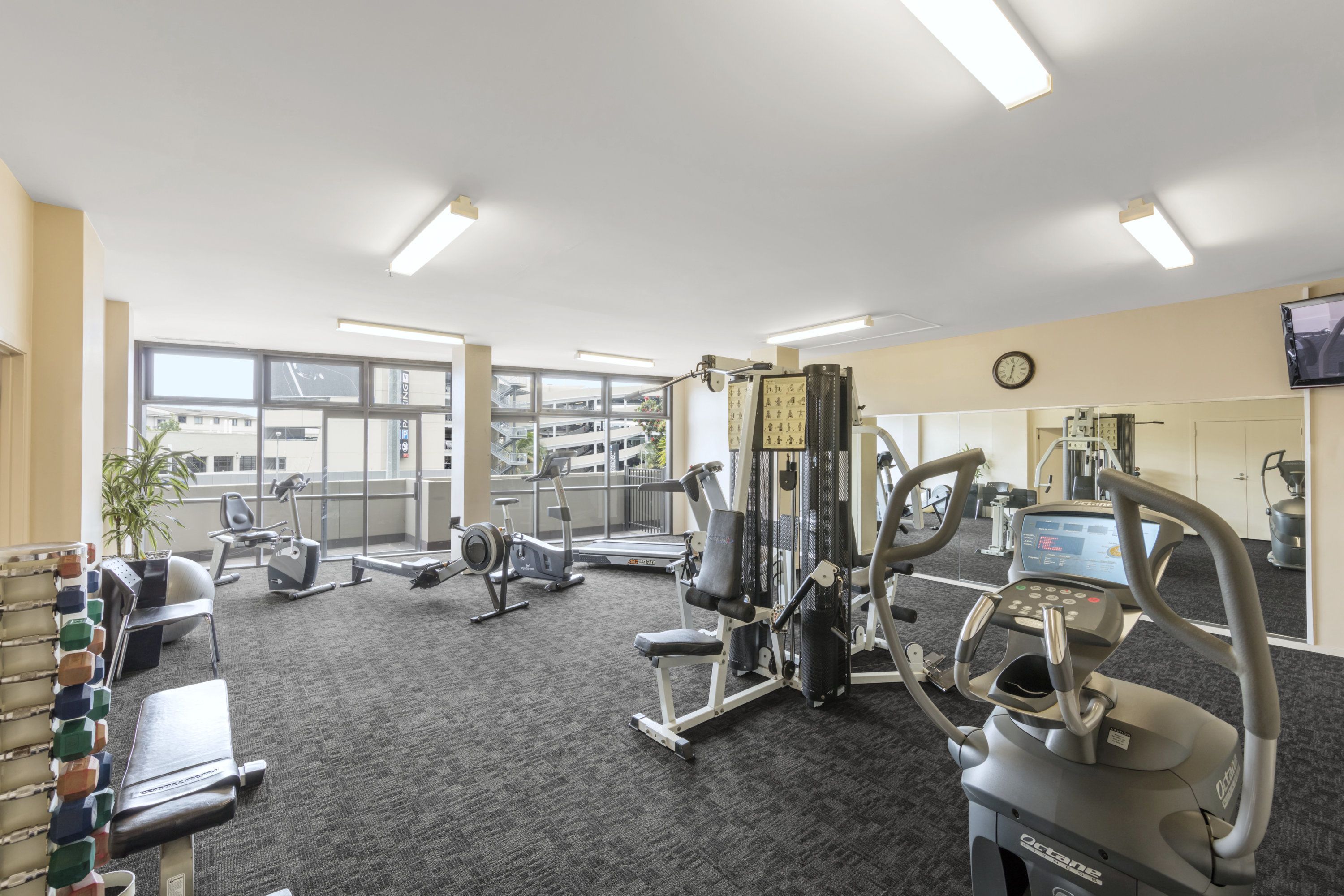 Foto - The Chancellor on Hobson