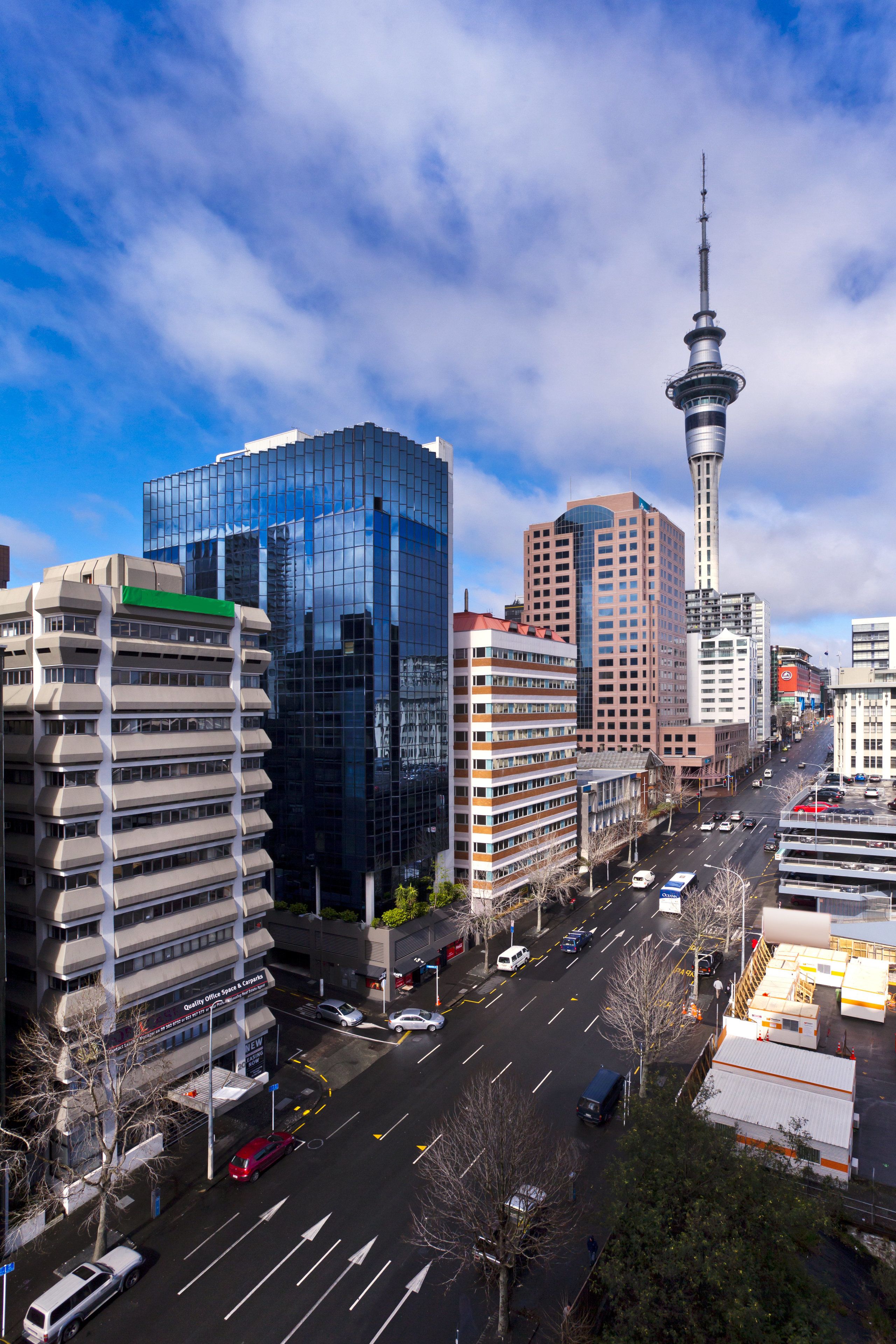 Foto - The Chancellor on Hobson