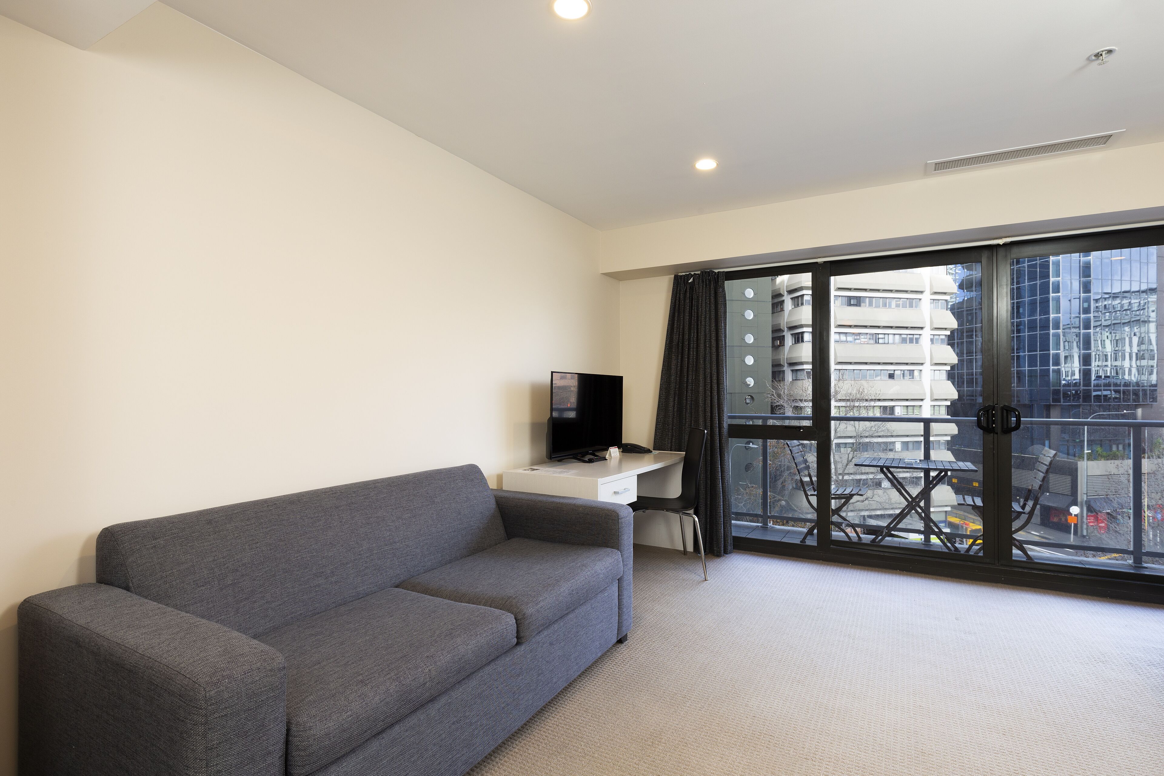 Foto - The Chancellor on Hobson