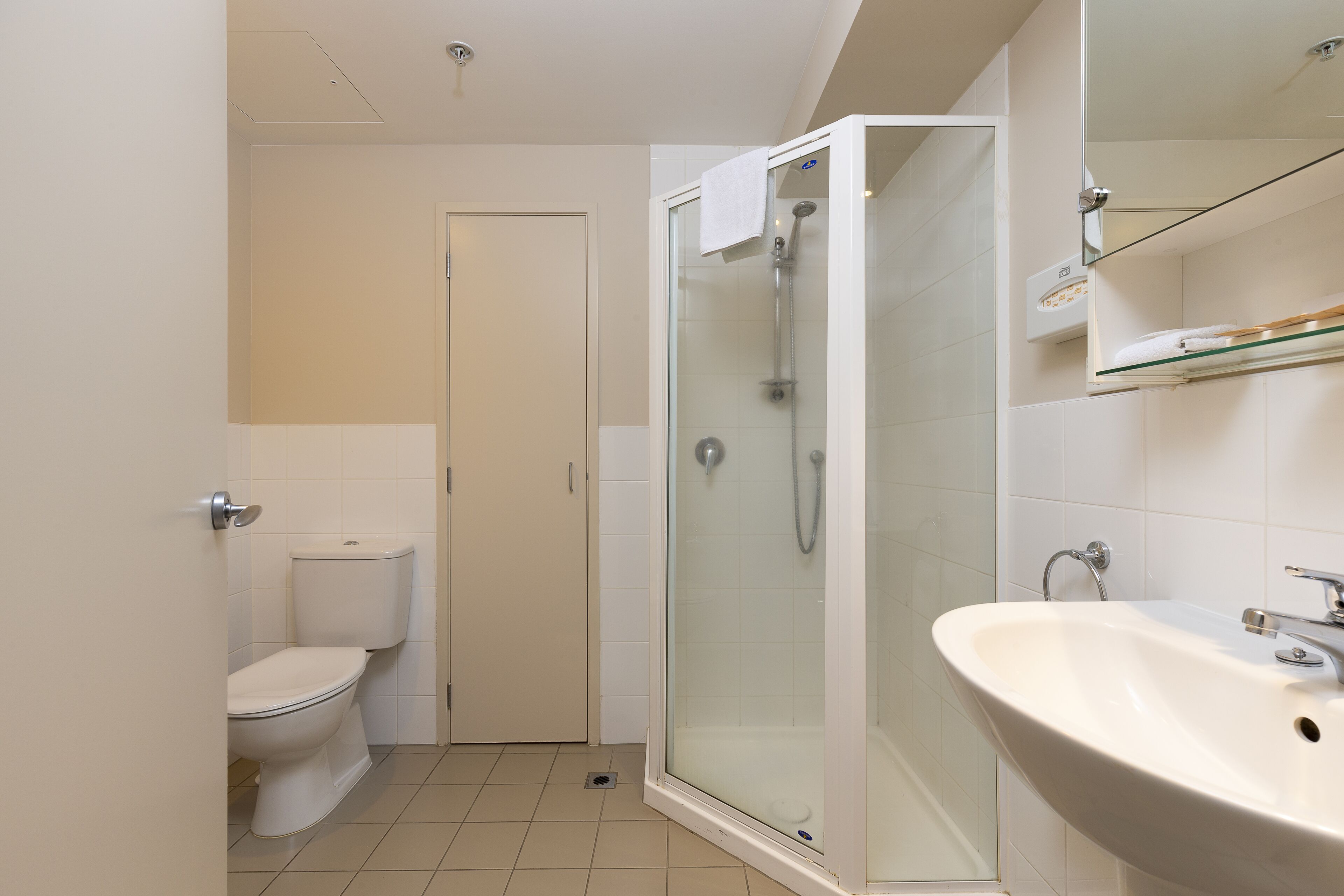 Foto - The Chancellor on Hobson