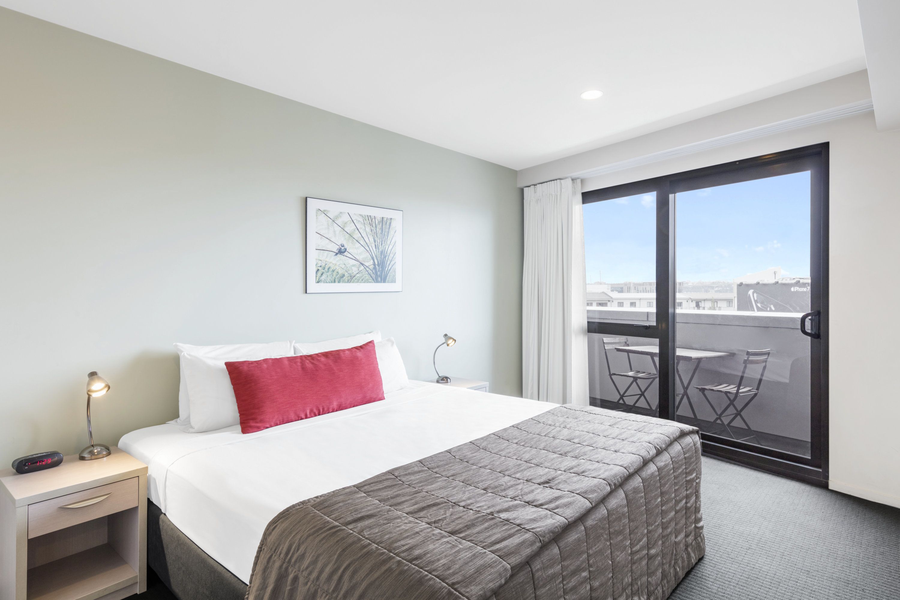 Foto - The Chancellor on Hobson