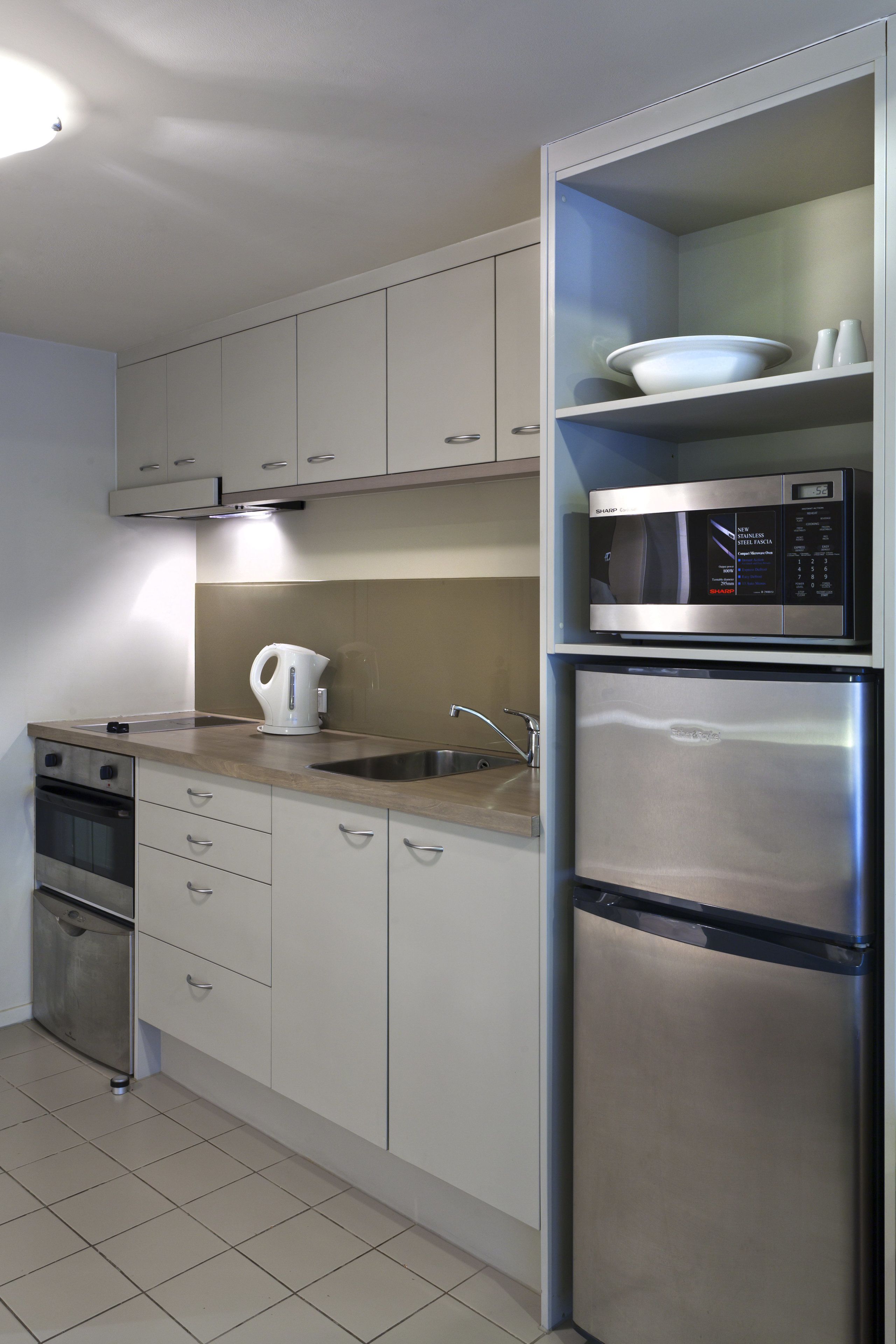 Foto - The Chancellor on Hobson