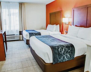 Unclassified image, 5 of 37, button - Comfort Suites Tyler South (Tyler)
