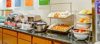 Comfort Suites Tyler South