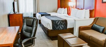 Comfort Suites Tyler South