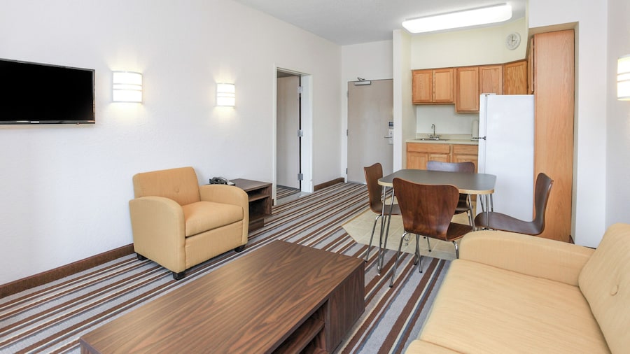 Super 8 by Wyndham Sault Ste. Marie MI