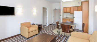 Super 8 by Wyndham Sault Ste. Marie MI