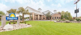 Super 8 by Wyndham Sault Ste. Marie