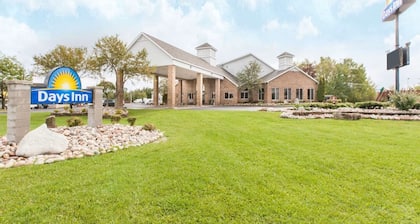 Super 8 by Wyndham Sault Ste. Marie