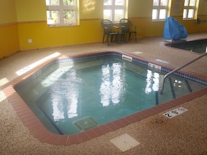 Cabine de soins
