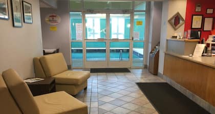Super 8 by Wyndham Sault Ste. Marie