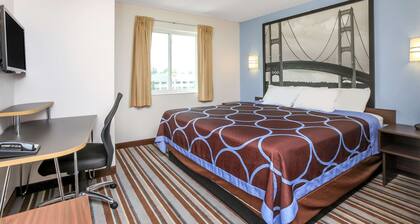 Super 8 by Wyndham Sault Ste. Marie