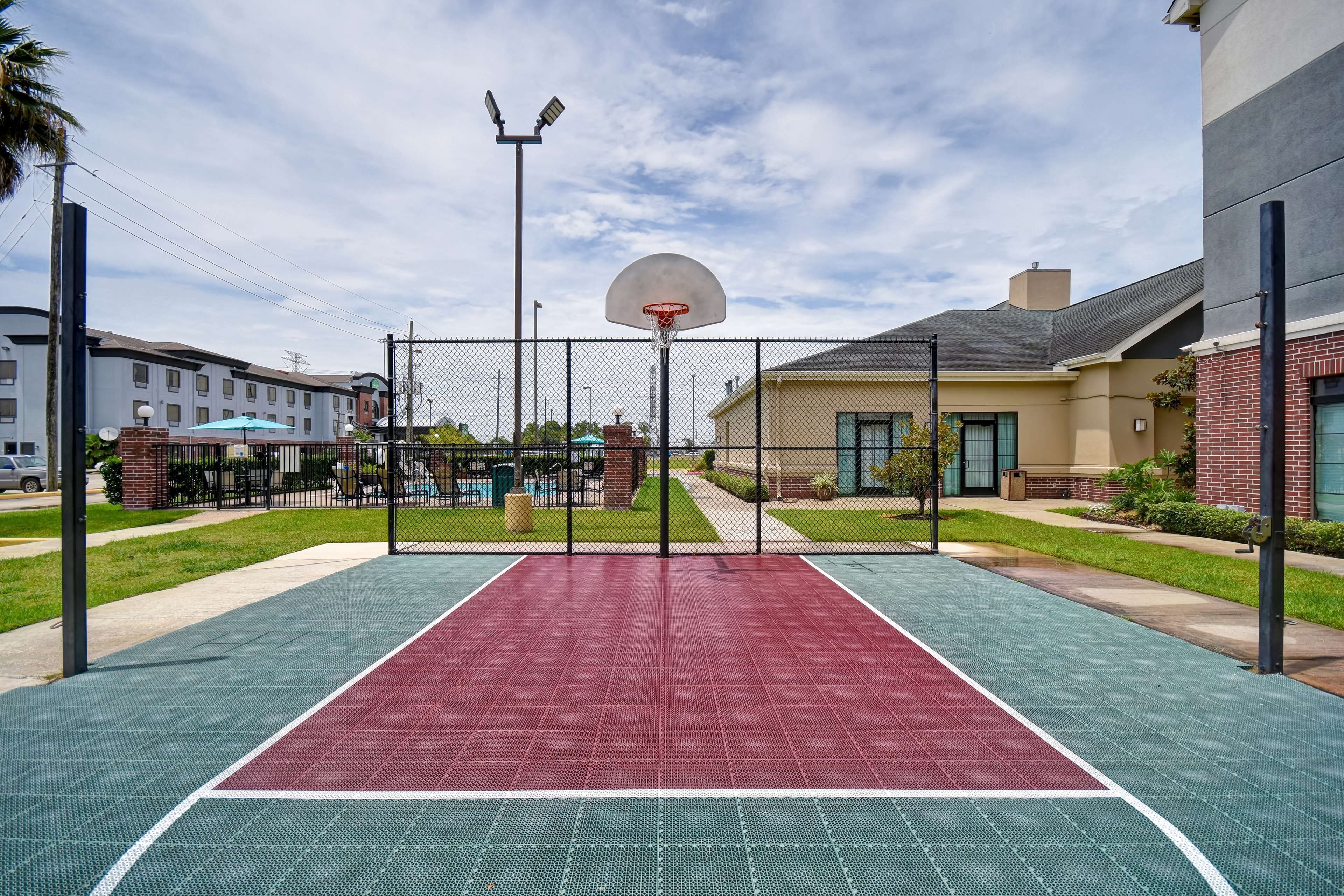 Photo - Homewood Suites By Hilton HOU Intercontinental Airport