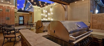 Homewood Suites By Hilton Houston IAH Airport Beltway 8