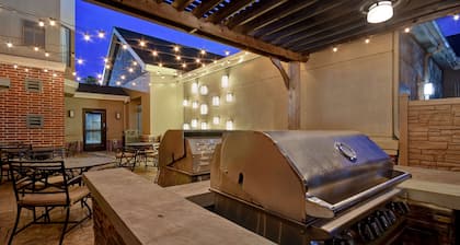 Homewood Suites By Hilton Houston IAH Airport Beltway 8