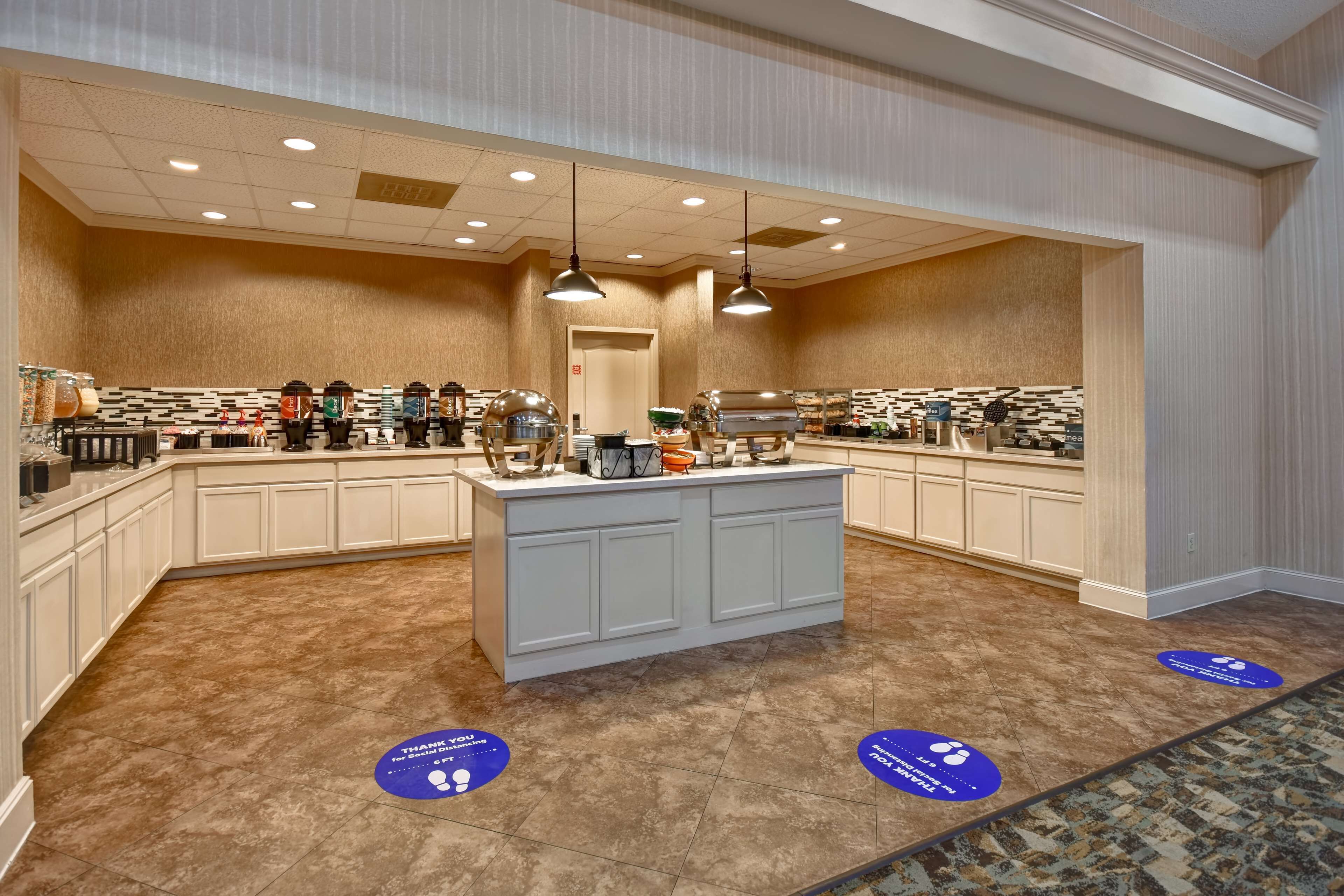 Photo - Homewood Suites By Hilton HOU Intercontinental Airport