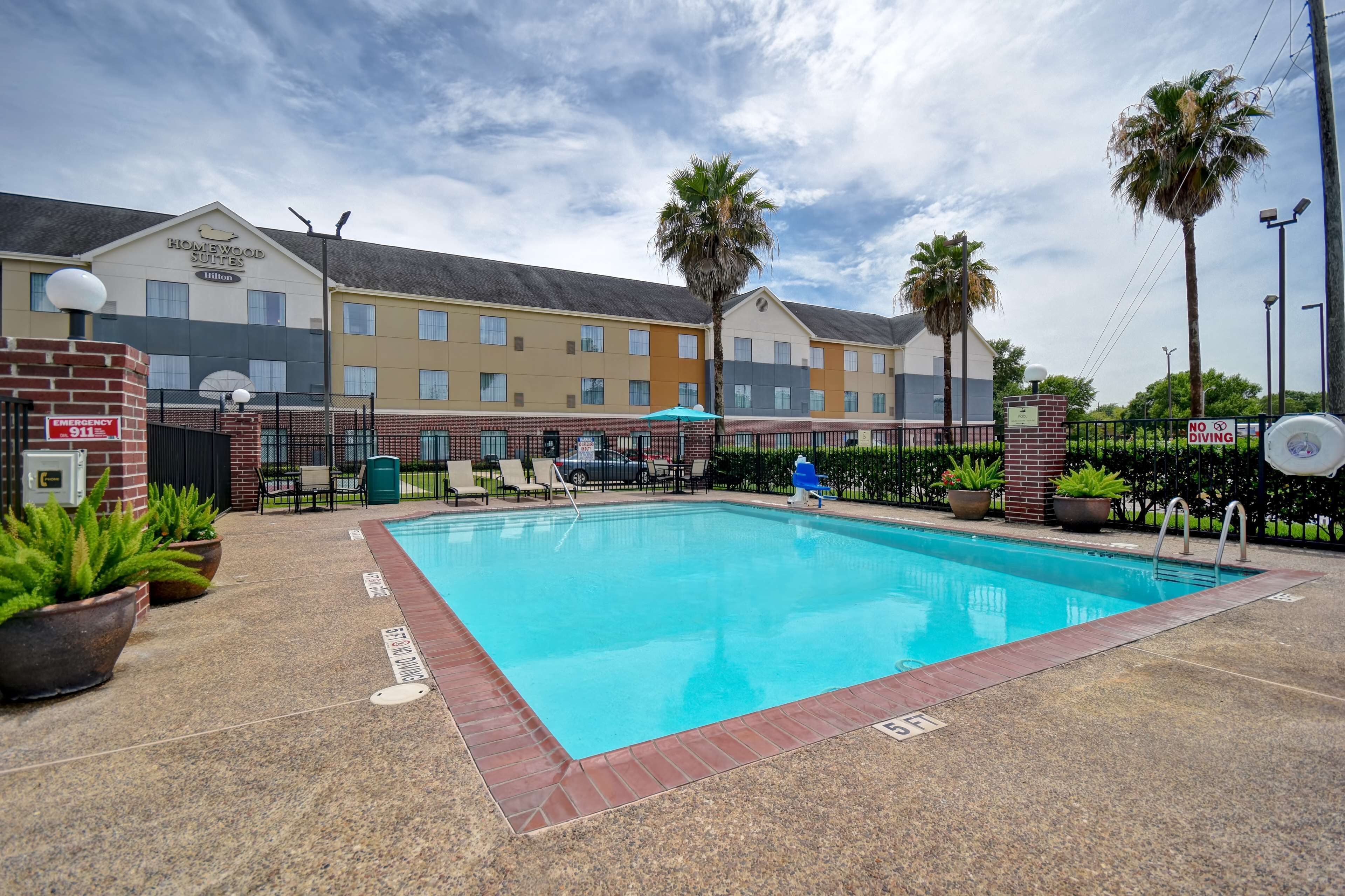 Photo - Homewood Suites By Hilton HOU Intercontinental Airport