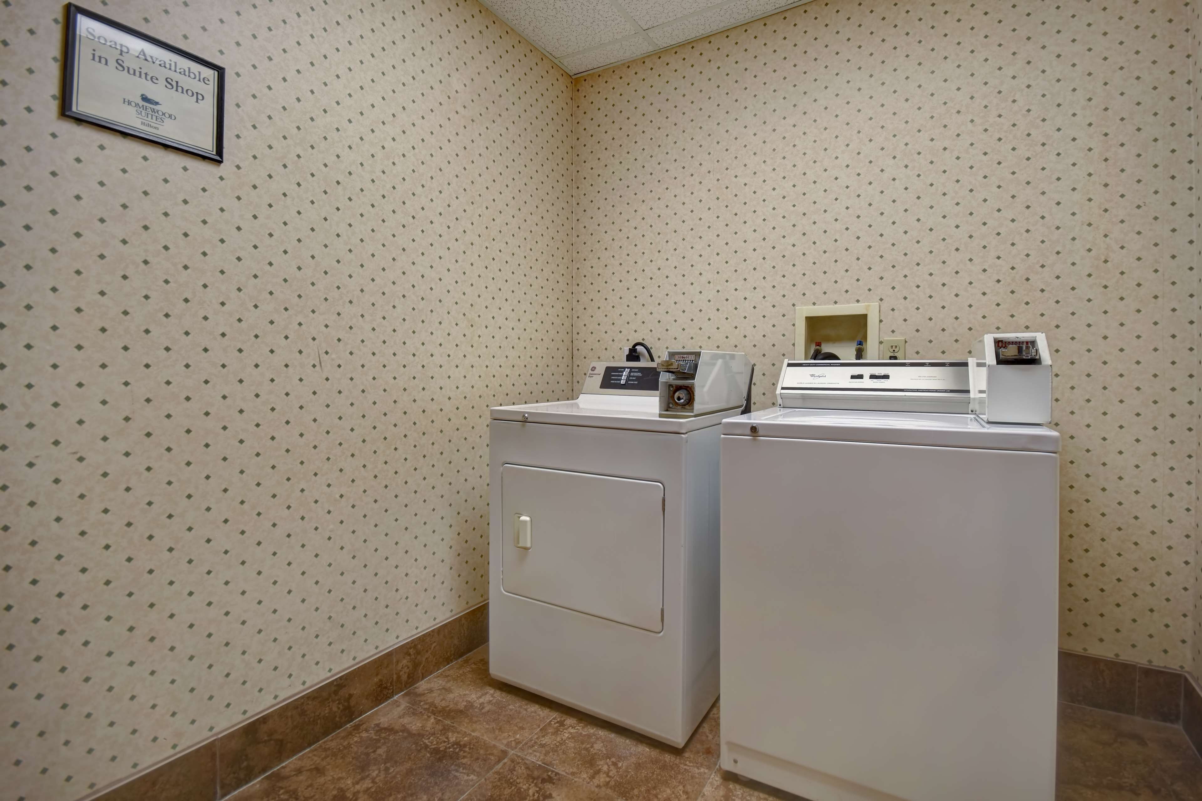 Photo - Homewood Suites By Hilton HOU Intercontinental Airport