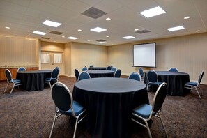 Sala de reunião