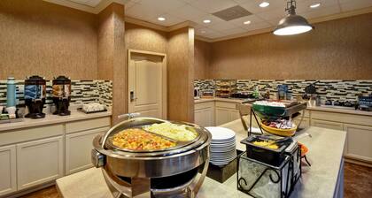 Homewood Suites By Hilton Houston IAH Airport Beltway 8