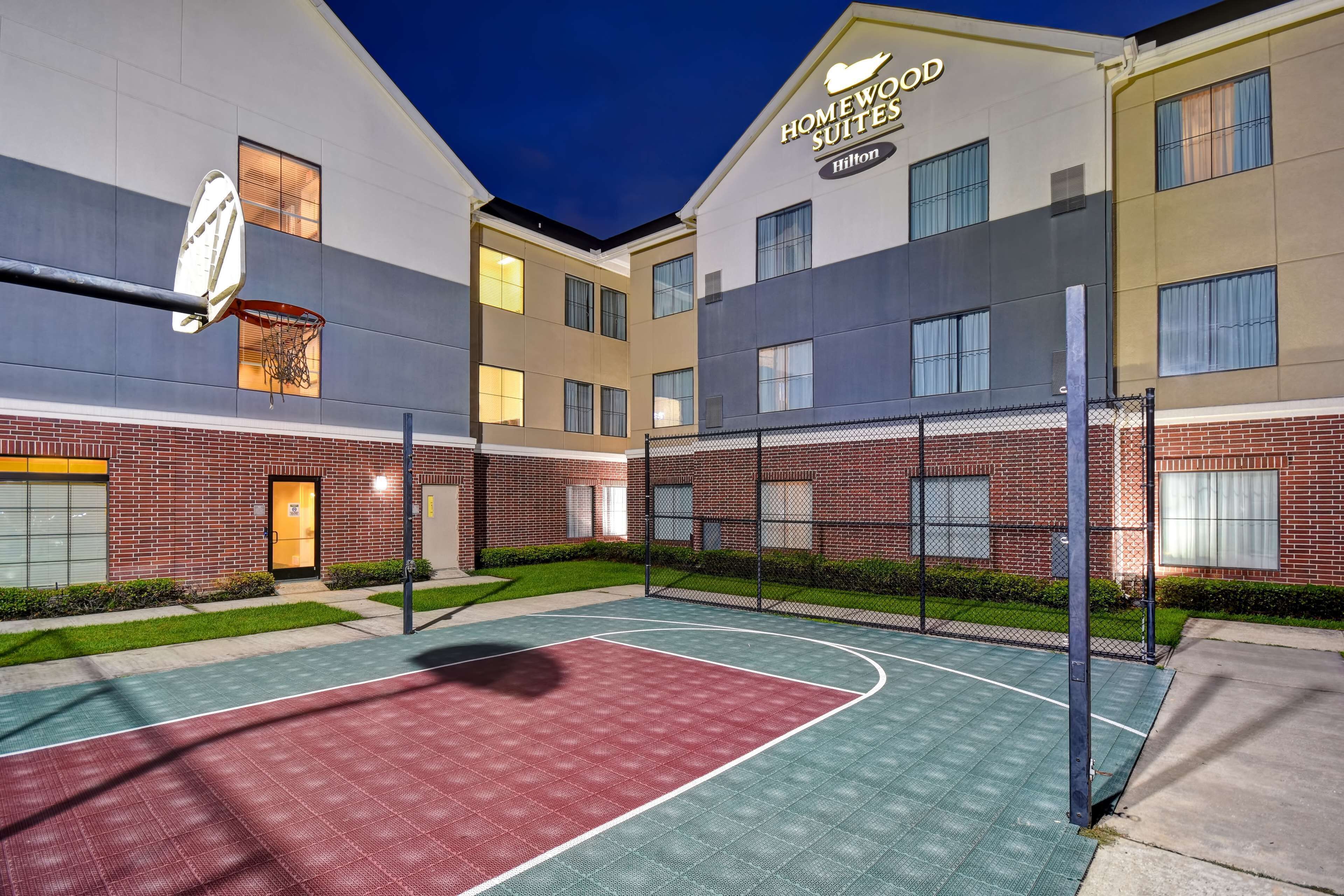 Photo - Homewood Suites By Hilton HOU Intercontinental Airport