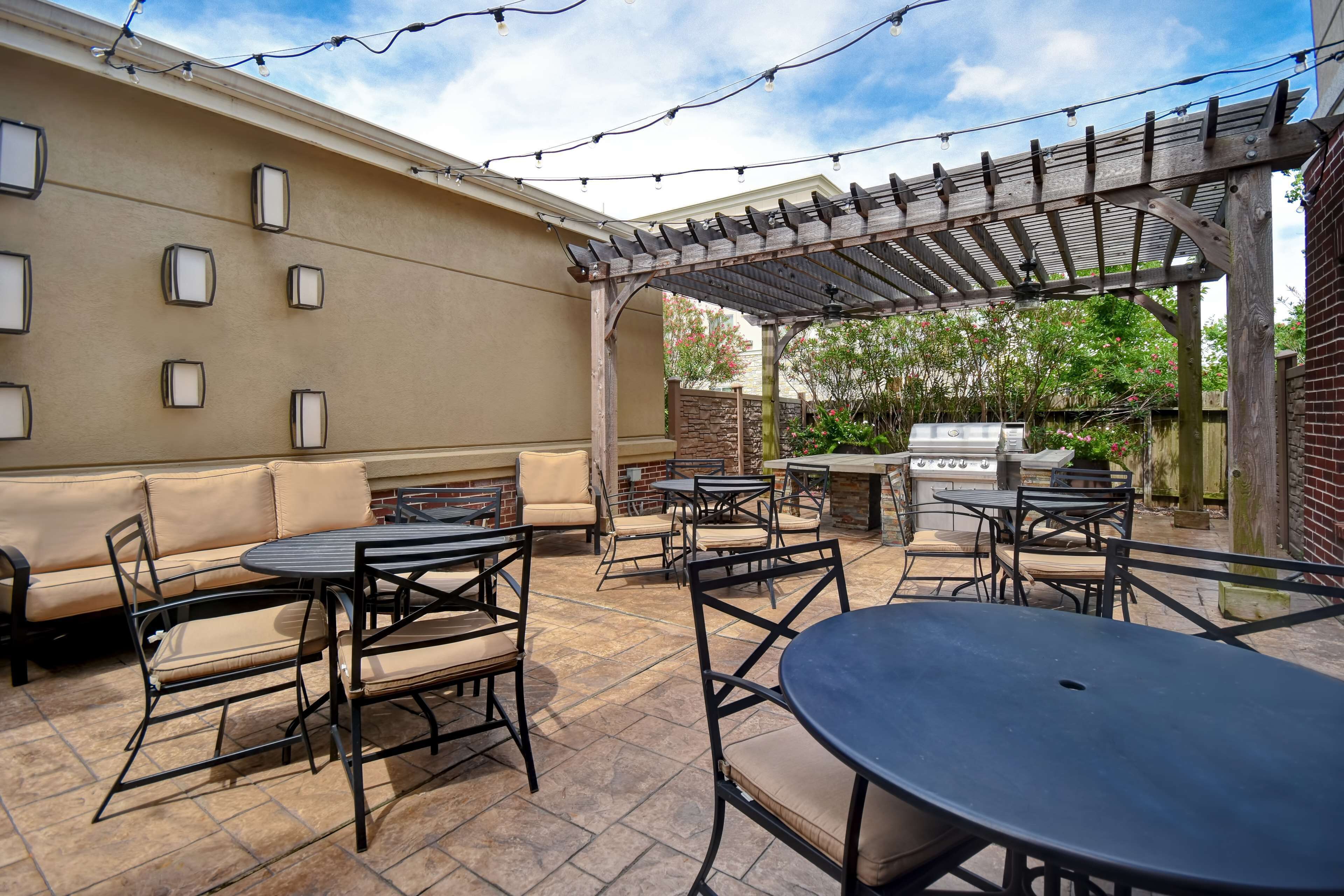 Photo - Homewood Suites By Hilton HOU Intercontinental Airport