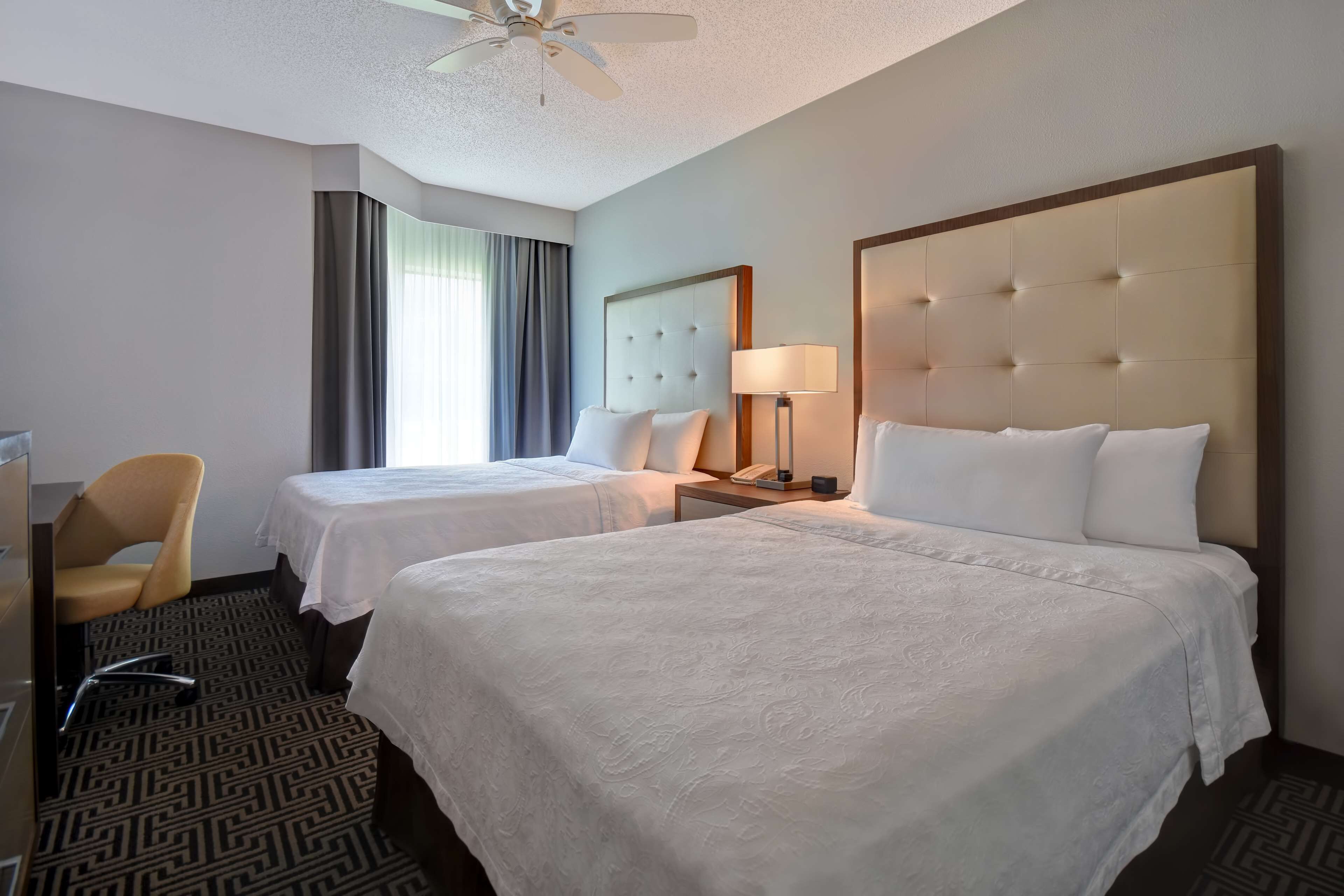 Photo - Homewood Suites By Hilton HOU Intercontinental Airport