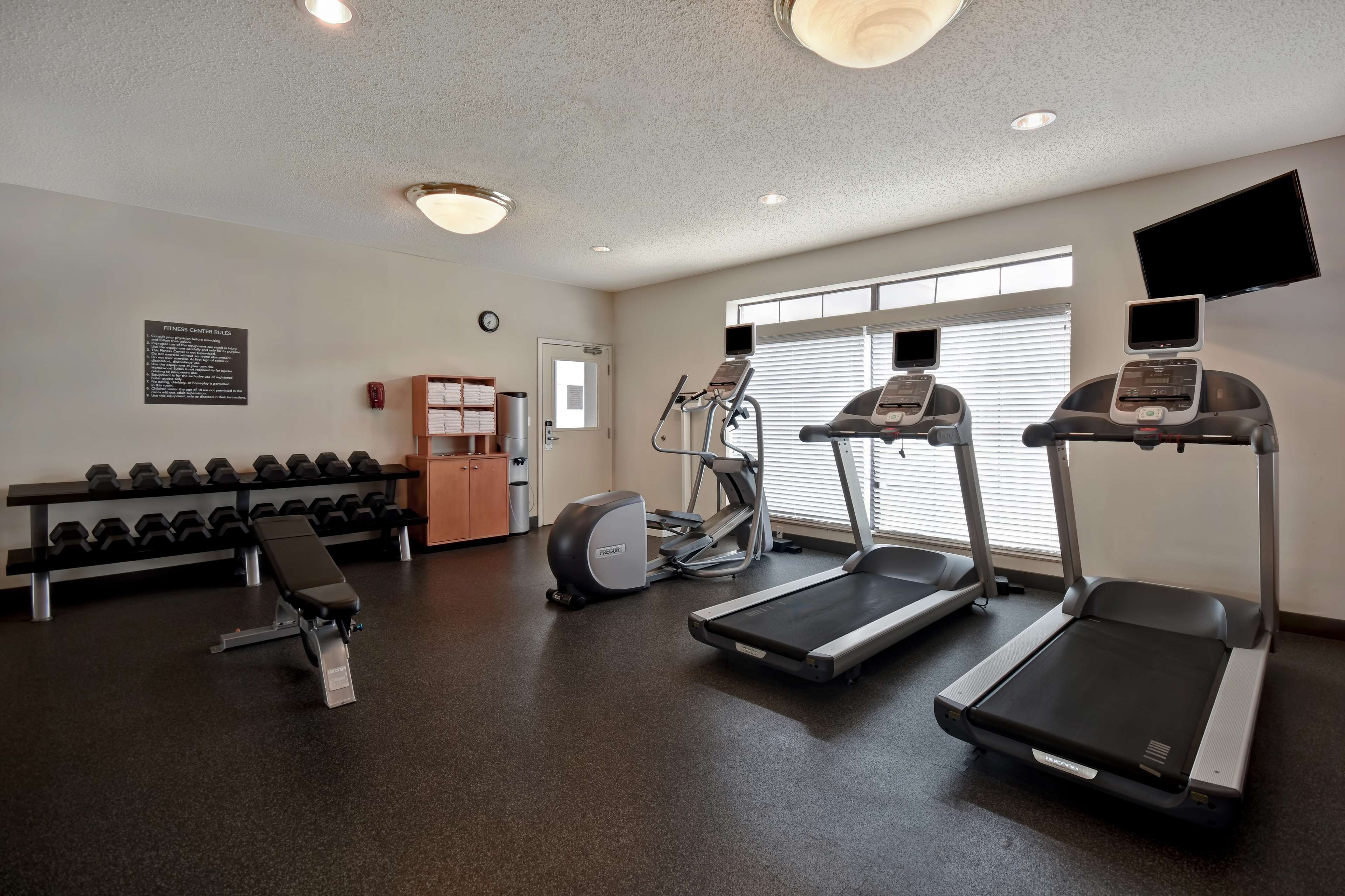 Photo - Homewood Suites By Hilton HOU Intercontinental Airport