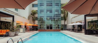 Sheraton Leon