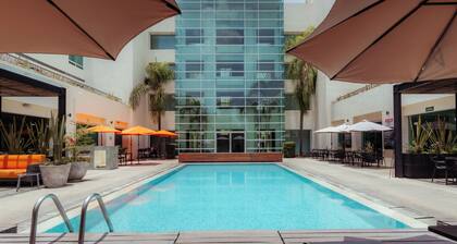 Sheraton Leon