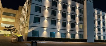 Radisson Poliforum Plaza Hotel Leon