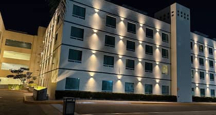 Radisson Poliforum Plaza Hotel Leon