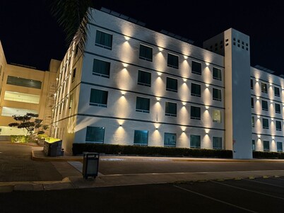Radisson Poliforum Plaza Hotel Leon