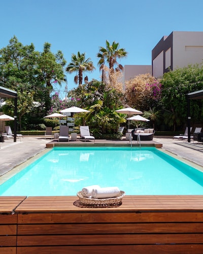 Radisson Poliforum Plaza Hotel Leon