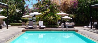 Radisson Poliforum Plaza Hotel Leon