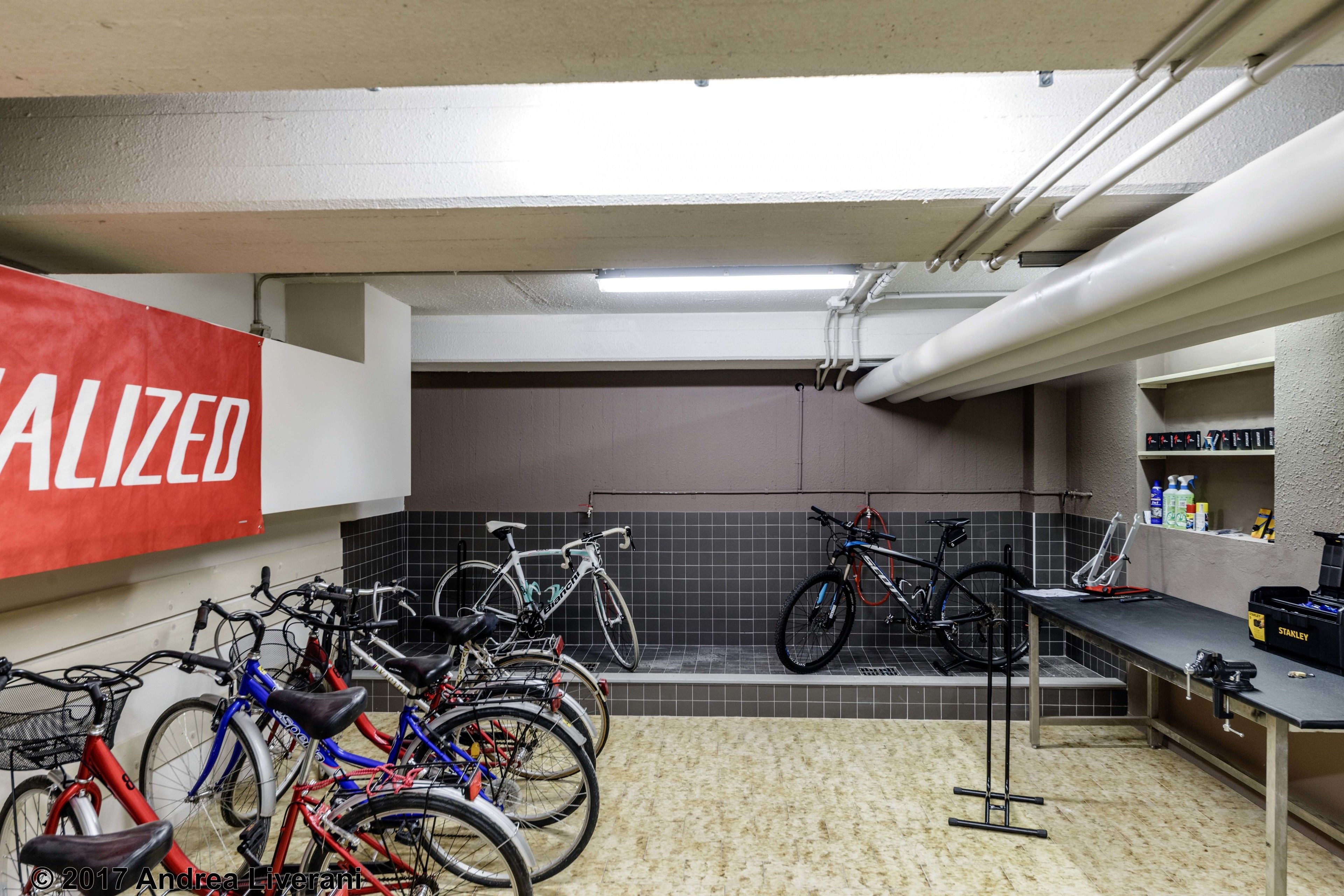 自転車