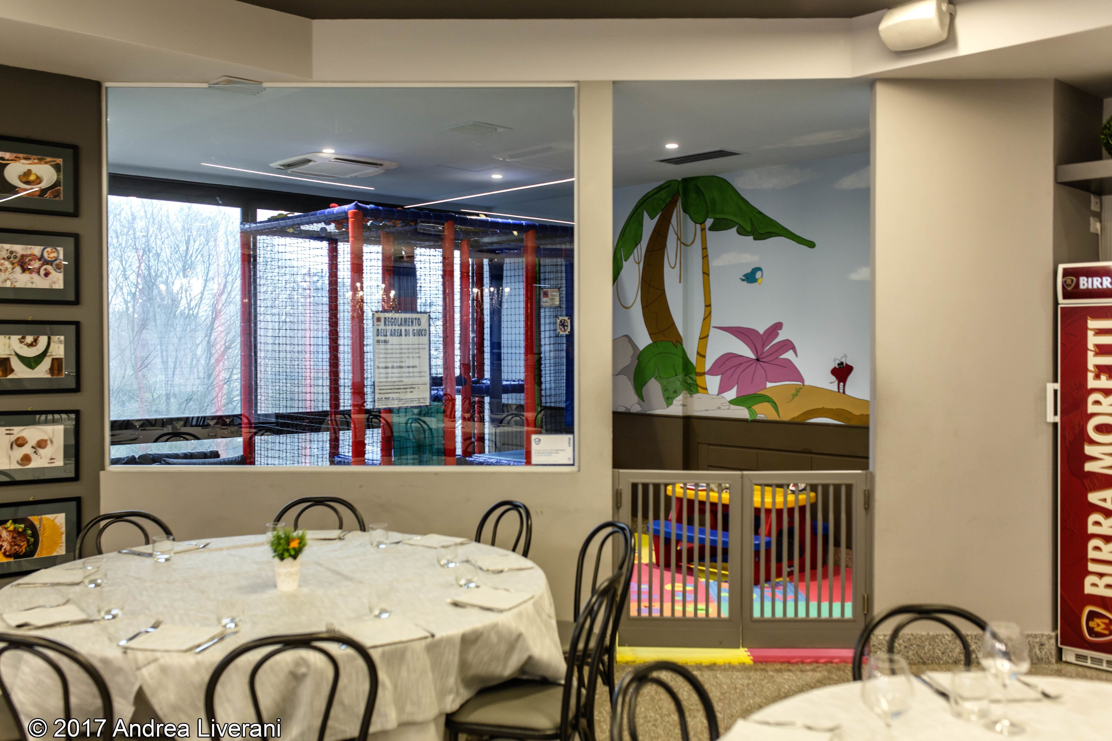 Familierestaurant