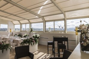 Restaurant - Hotel Donatello Imola (Imola)