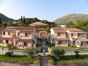 Ulkopuoli
