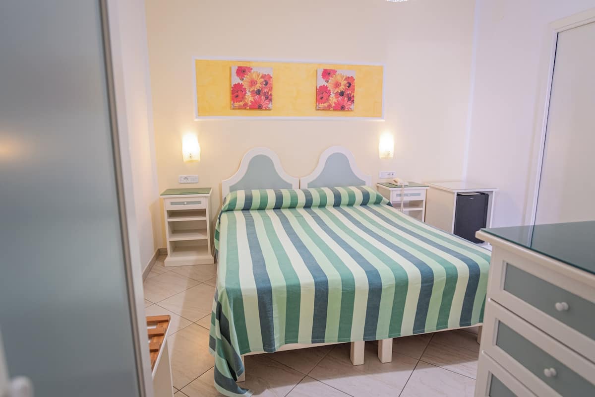Chambre Double Économique