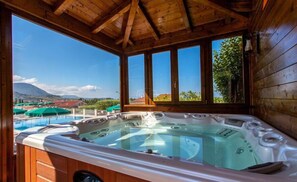 Turkish bath/hammam, hydrotherapy