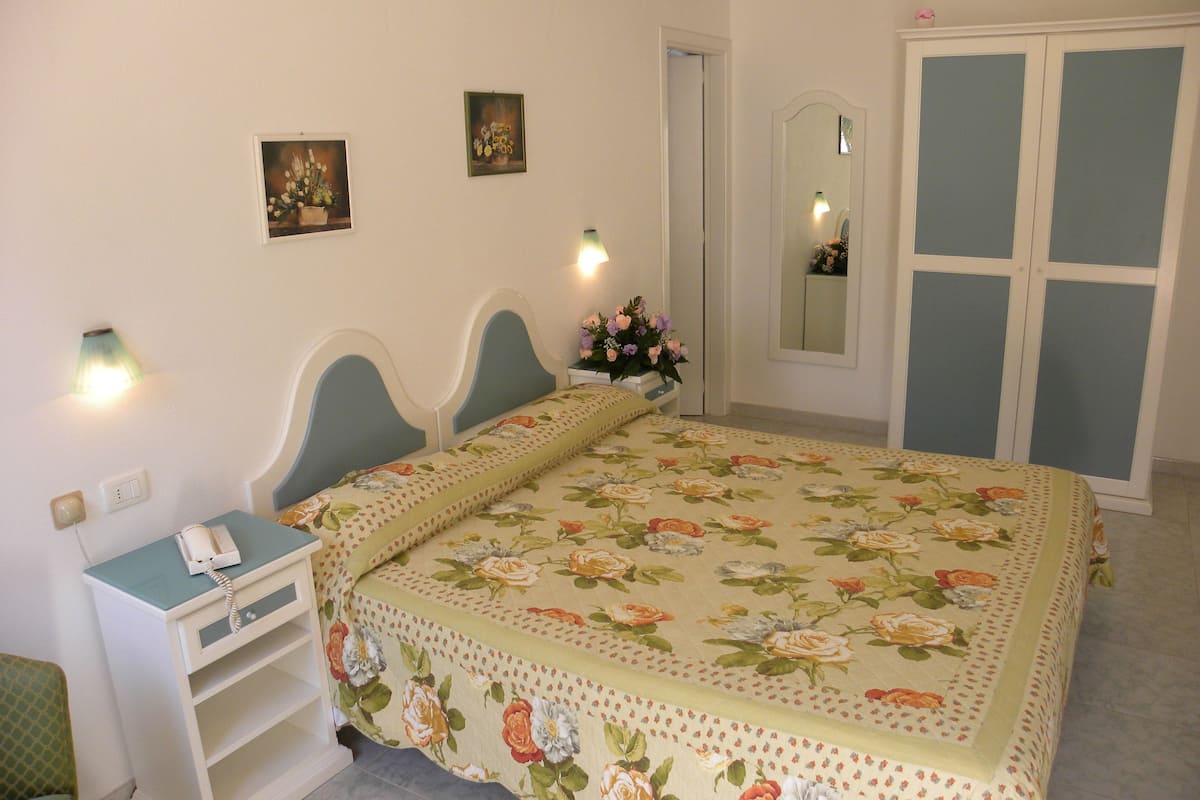 Chambre Double Standard