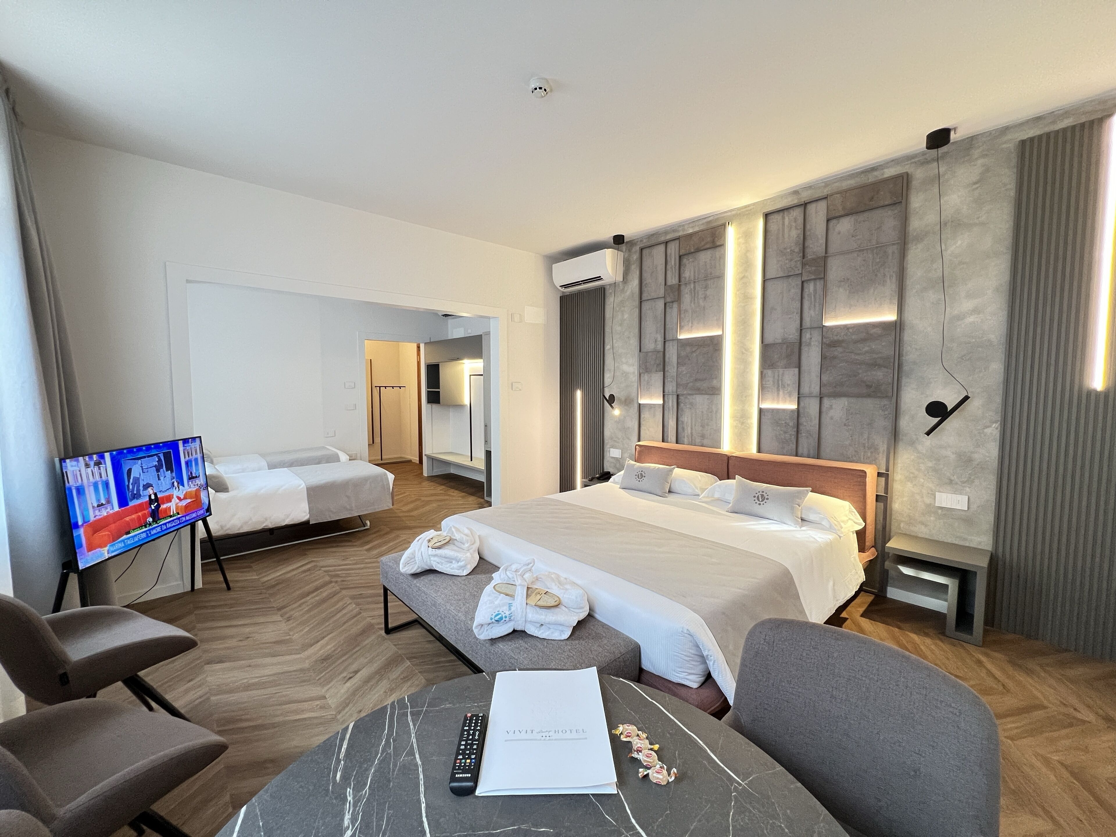 Foto - Hotel Vivit ***S