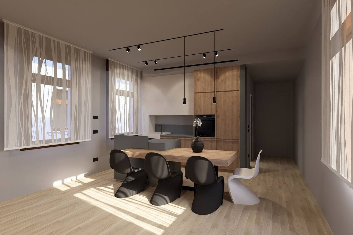 Premium Apartment, 1 Bedroom, Annex Building | Living area