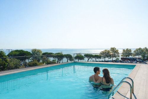 Alevic Hotel Sirmione