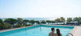 Alevic Hotel Sirmione