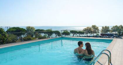 Alevic Hotel Sirmione