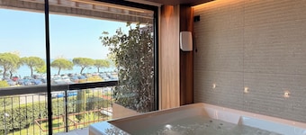 Alevic Hotel Sirmione