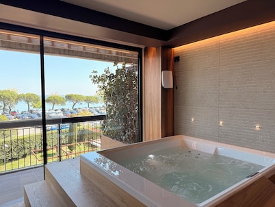 Alevic Hotel Sirmione